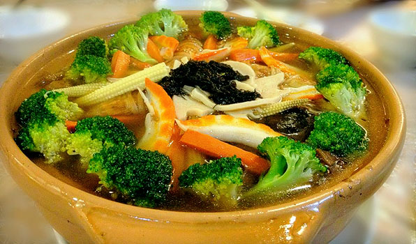 Misconception About Organic Food Misconception About Organic Food
