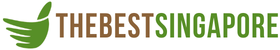 The Best Singapore Logo