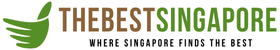 The Best Singapore Logo