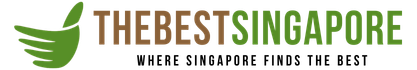 The Best Singapore Logo