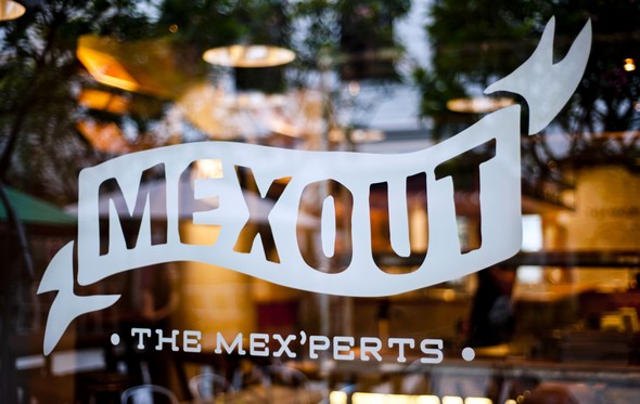 MexOut Restaurant: New fast-casual eatery at Far East Square