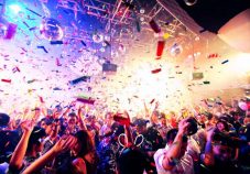 Best Nightclub Singapore