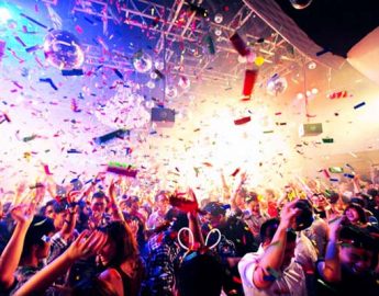 Best Nightclub Singapore