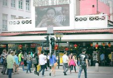 Bugis Street