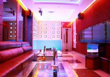 Party World KTV