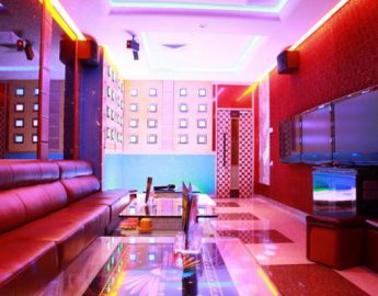 Party World KTV
