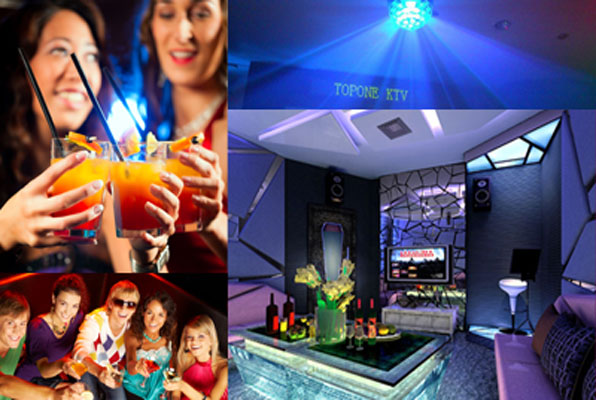 7 Best Karaokes in Singapore to Have Fun with Family and Friends