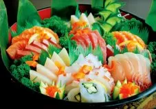 Best Japanese Buffet