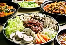 Best Korean Restaurant Singapore