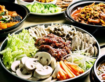 Best Korean Restaurant Singapore