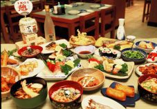 Ikoi Japanese Restaurant