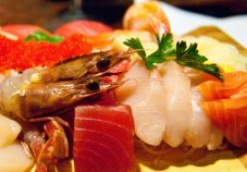 Shin Yuu Japanese Restaurant