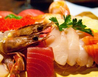 Shin Yuu Japanese Restaurant