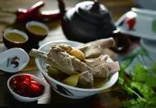 Song Fa Bak Kut Teh