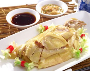 boon-tong-kee chicken rice