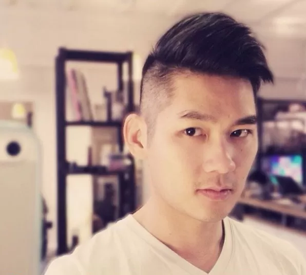 6 ways to look like you have more hair for men in Singapore