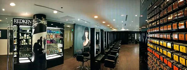 Kenaris Hair Salon