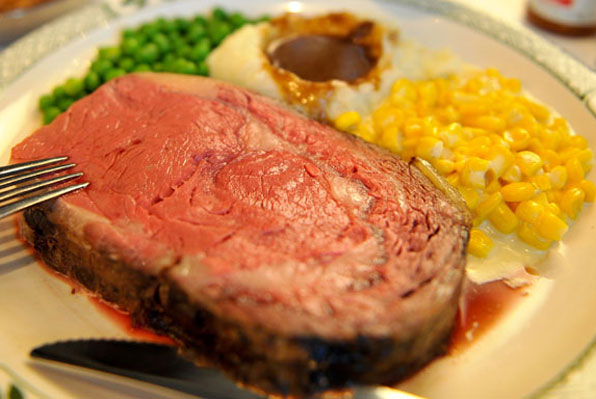 lawry the prime rib