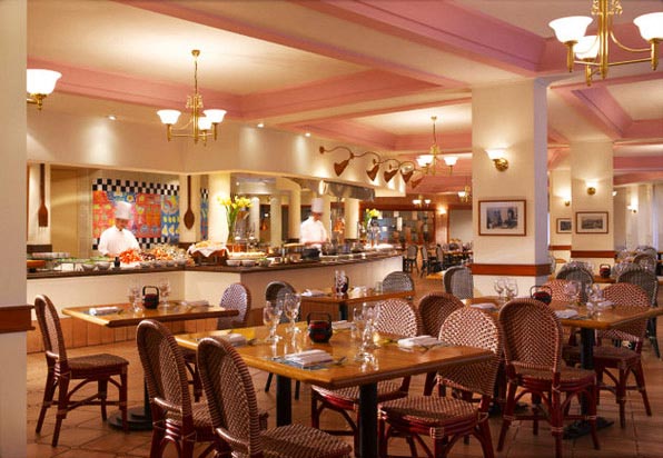 Asian Market Cafe