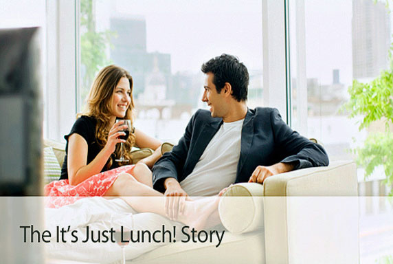 It's Just Lunch Reviews 2022 | Free Trial | Pricing, Costs, & Sign Up Info