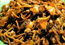 Meng-kee-char-kway-teow