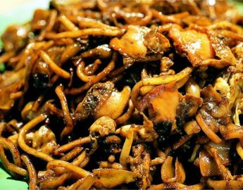 Meng-kee-char-kway-teow