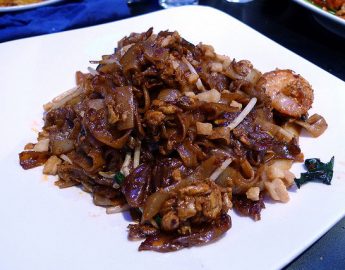 No.18-Fried-Kway-Teow