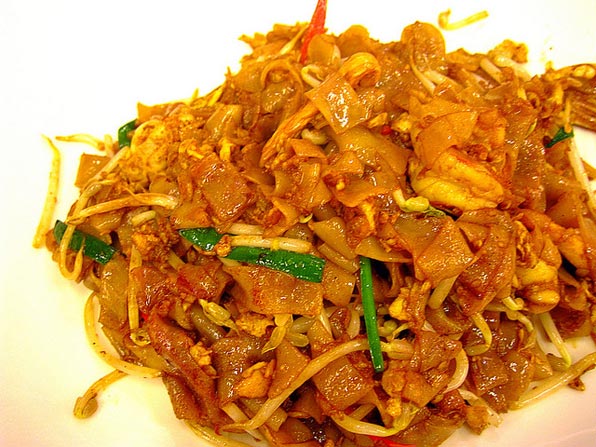 The 5 Best Char Kway Teow in Singapore