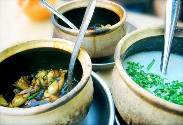 5 Best Frog Porridge to Enjoy in Singapore