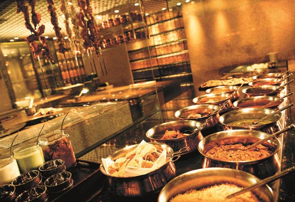 best-halal-buffet-singapore