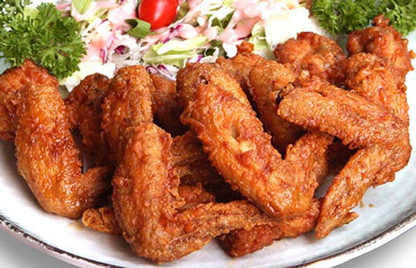 5 Best Korean Fried Chicken in Singapore for That Crispy Goodness