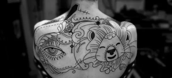 5 Best Singapore Tattoo Studios with Most Talented Artists