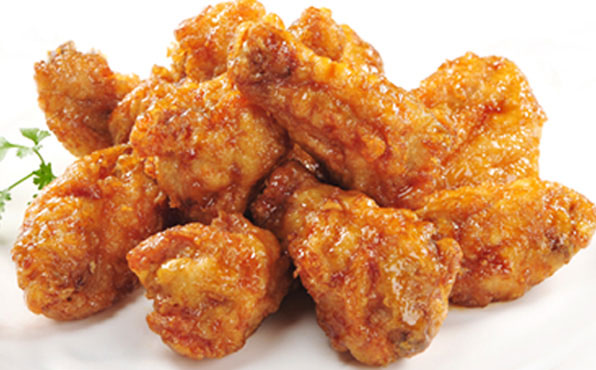 Bonchon Chicken