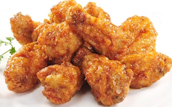 Bonchon Chicken