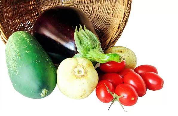 5 Best Organic Vegetable Delivery Services in Singapore in 2024