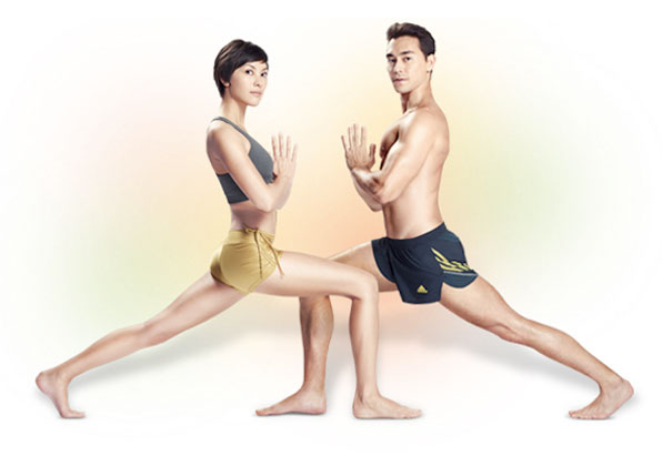 True Yoga
