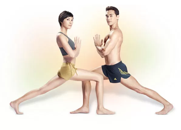 True Yoga