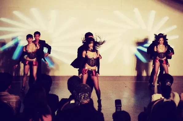 Two Left Feet Dance School