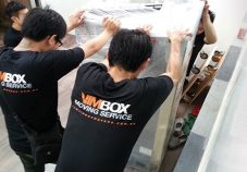 Vimbox Movers