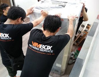 Vimbox Movers