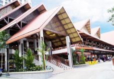 Geylang-Serai-market