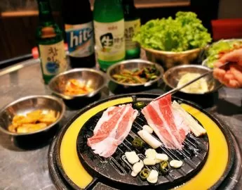 Wang-Dae-Bak-Korean-BBQ-Restaurant