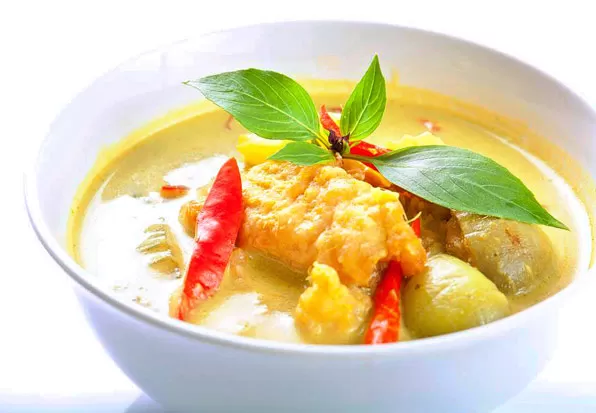 best-thai-restaurant-singapore