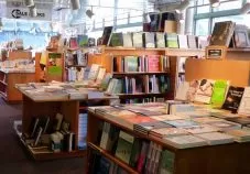 Best Bookstore Singapore