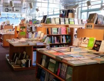 Best Bookstore Singapore