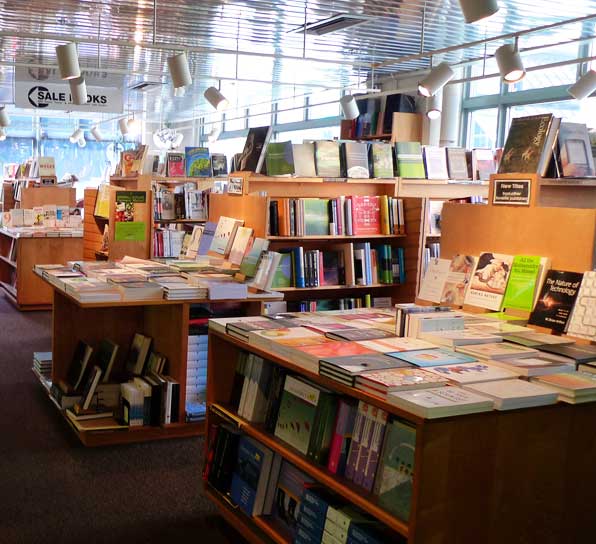 5 Best Bookstores in Singapore: For All Book Kinds