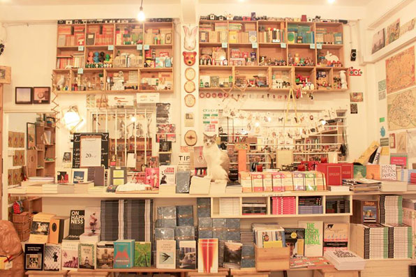 BooksActually