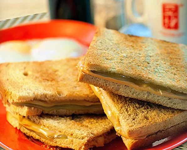 best-kaya-toast