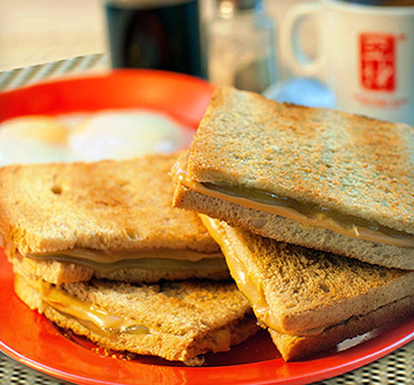 5 Best Kaya Toast in Singapore to Eat Like a Local