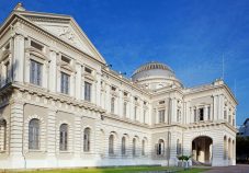 National Museum of Singapore